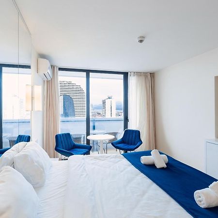 דירות באטומי Grand City Real Estate מראה חיצוני תמונה