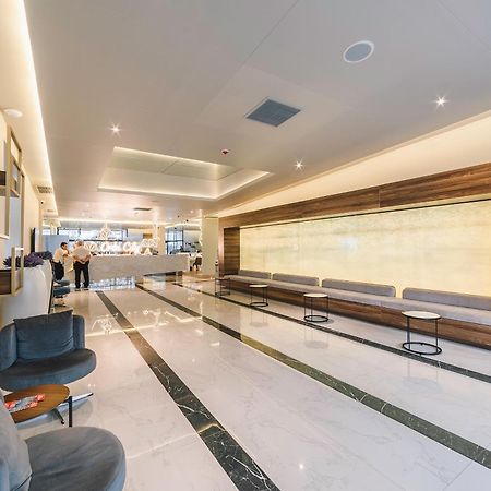 דירות באטומי Grand City Real Estate מראה חיצוני תמונה