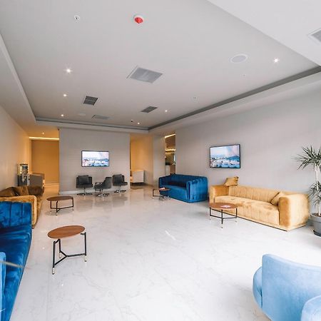 דירות באטומי Grand City Real Estate מראה חיצוני תמונה