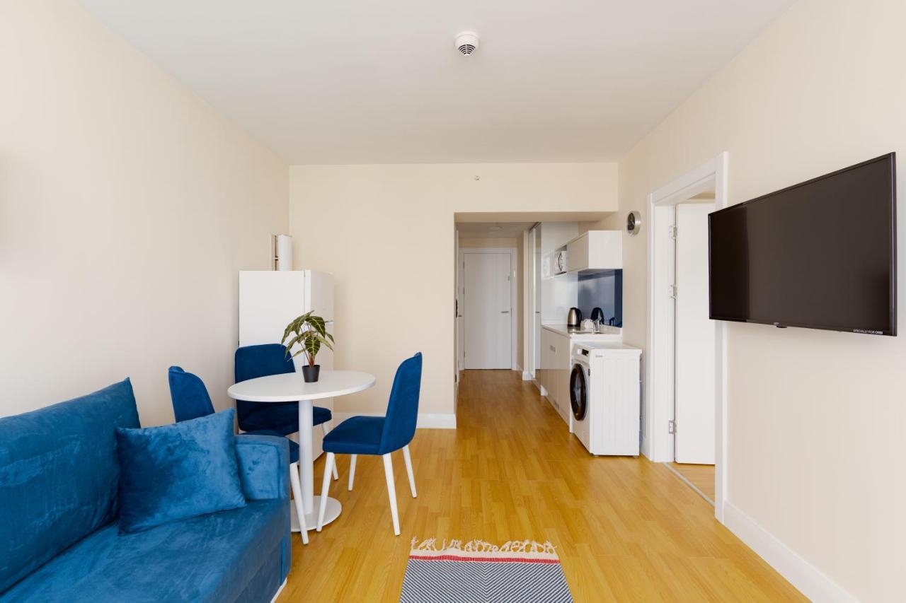 דירות באטומי Grand City Real Estate מראה חיצוני תמונה