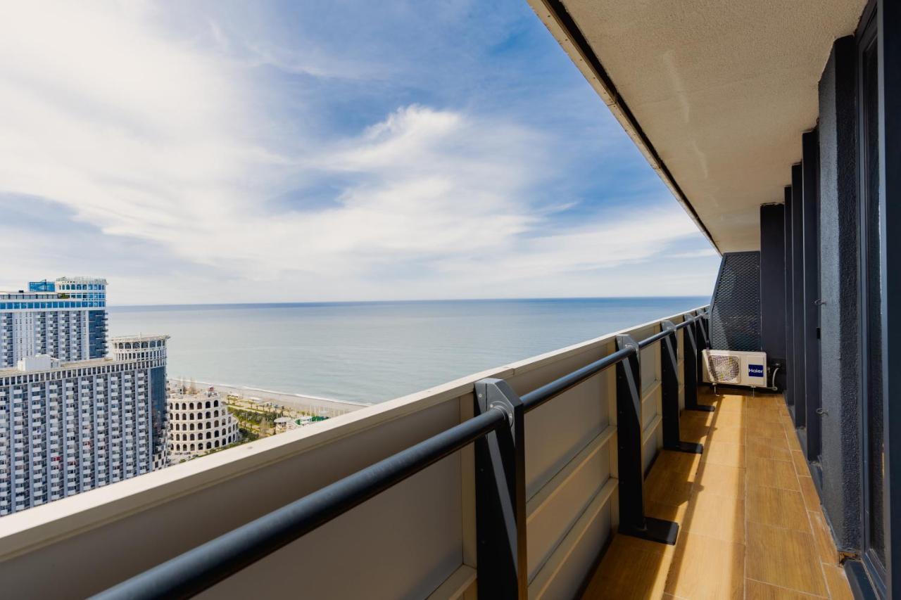 דירות באטומי Grand City Real Estate מראה חיצוני תמונה