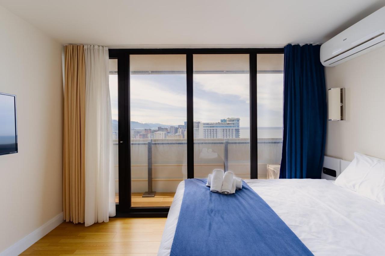 דירות באטומי Grand City Real Estate מראה חיצוני תמונה