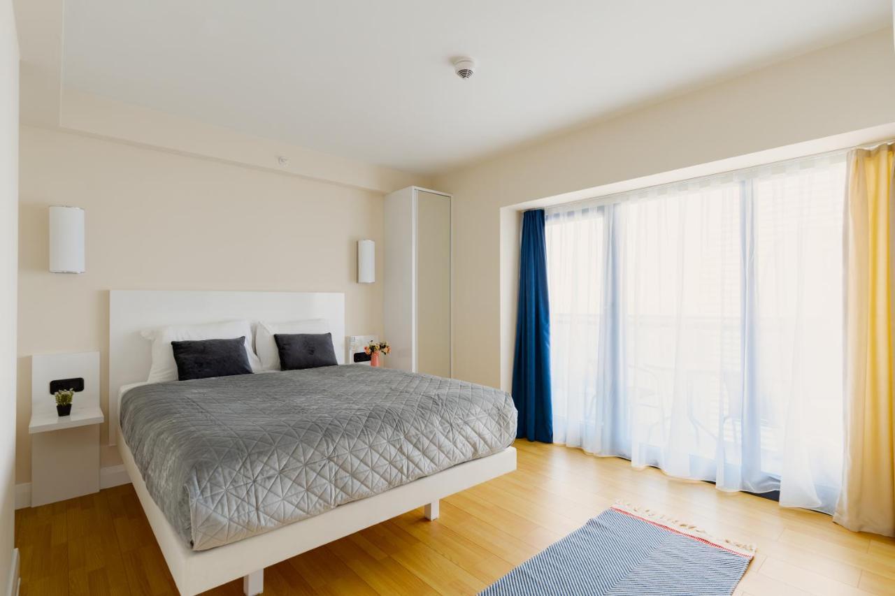 דירות באטומי Grand City Real Estate מראה חיצוני תמונה