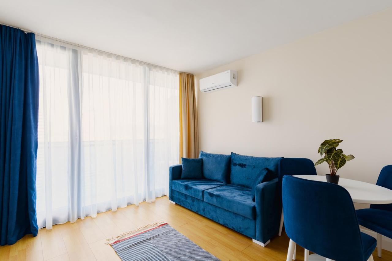 דירות באטומי Grand City Real Estate מראה חיצוני תמונה