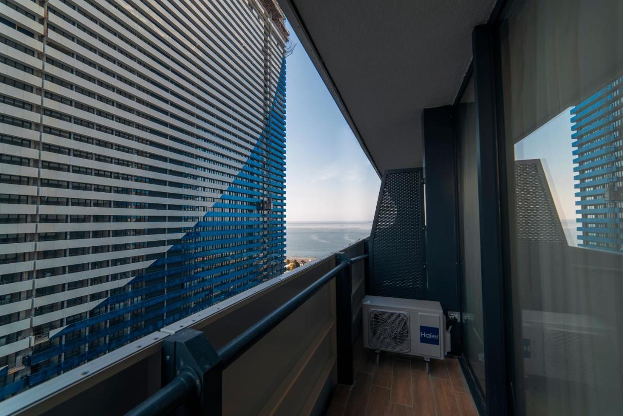 דירות באטומי Grand City Real Estate מראה חיצוני תמונה