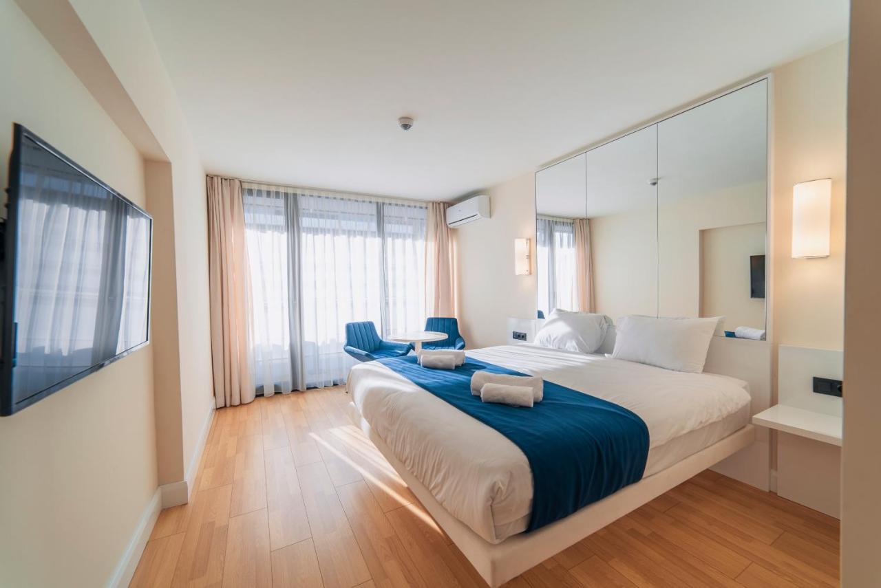 דירות באטומי Grand City Real Estate מראה חיצוני תמונה
