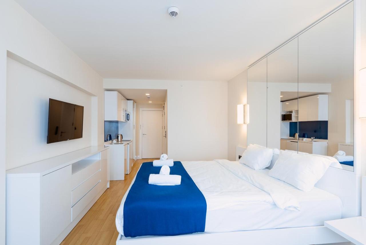 דירות באטומי Grand City Real Estate מראה חיצוני תמונה