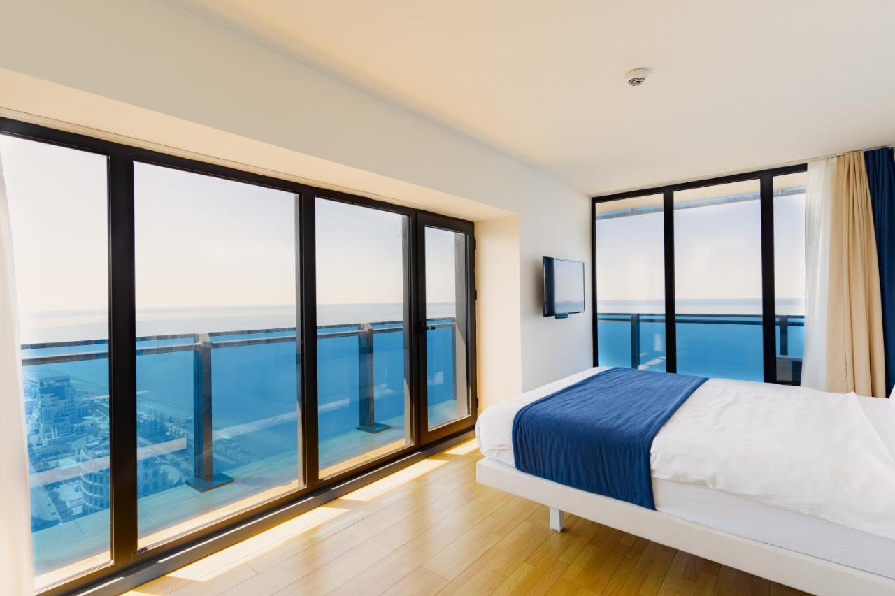 דירות באטומי Grand City Real Estate מראה חיצוני תמונה