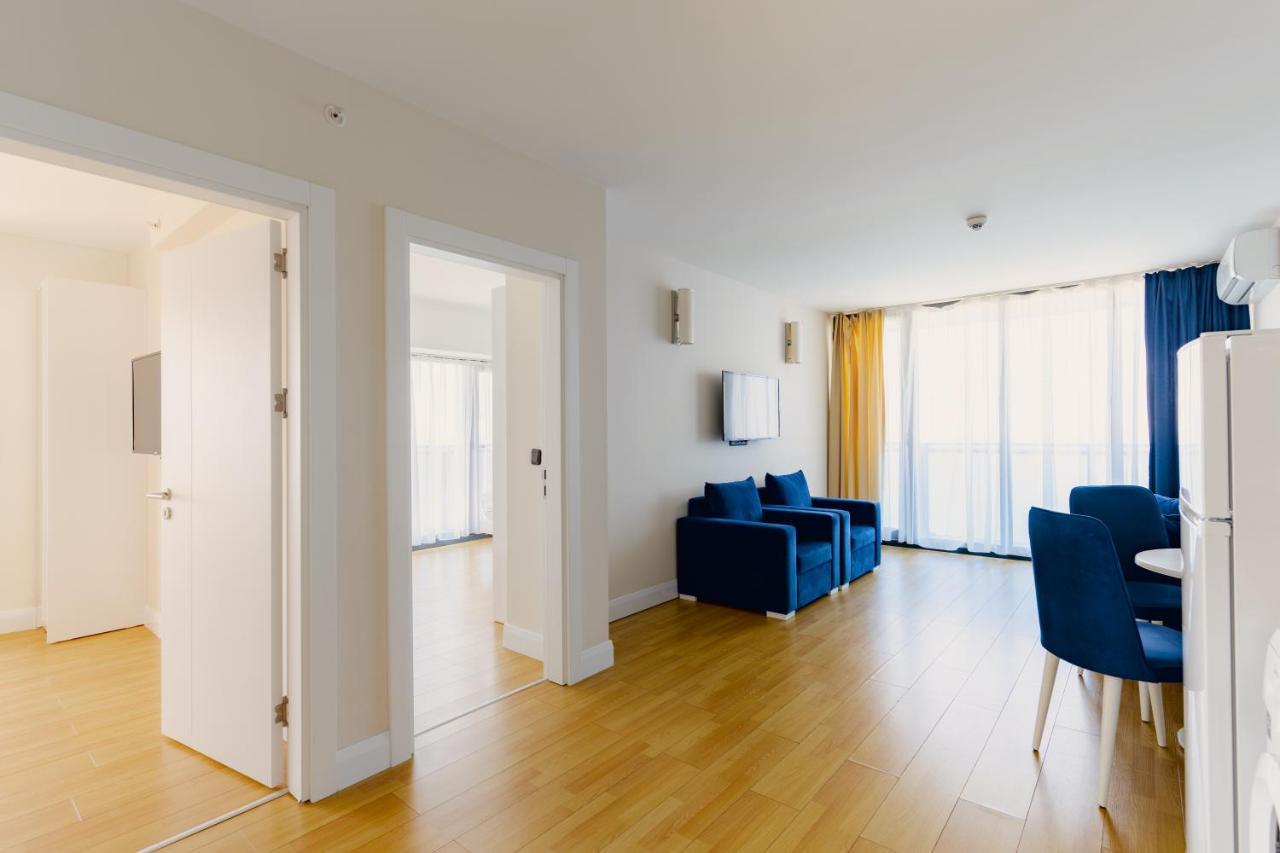 דירות באטומי Grand City Real Estate מראה חיצוני תמונה
