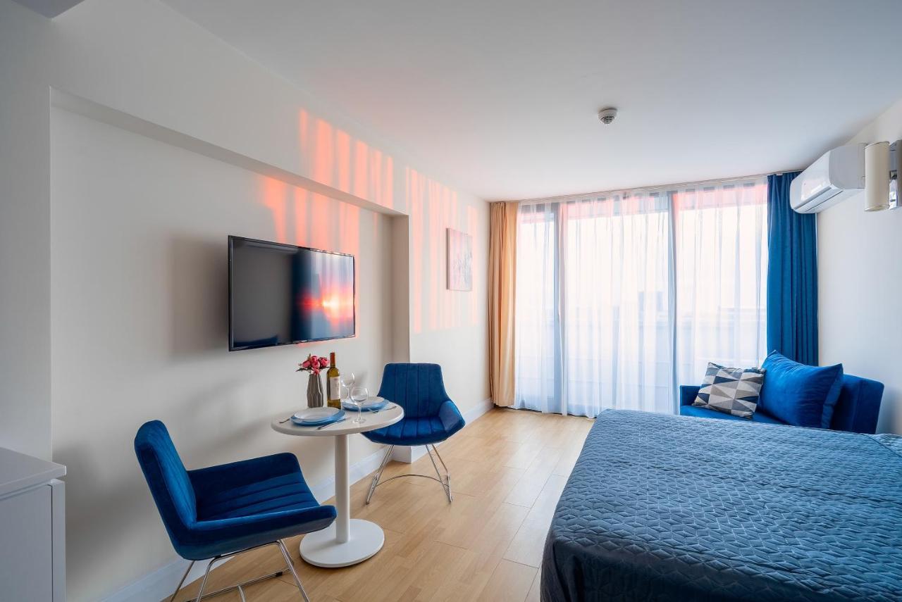 דירות באטומי Grand City Real Estate מראה חיצוני תמונה