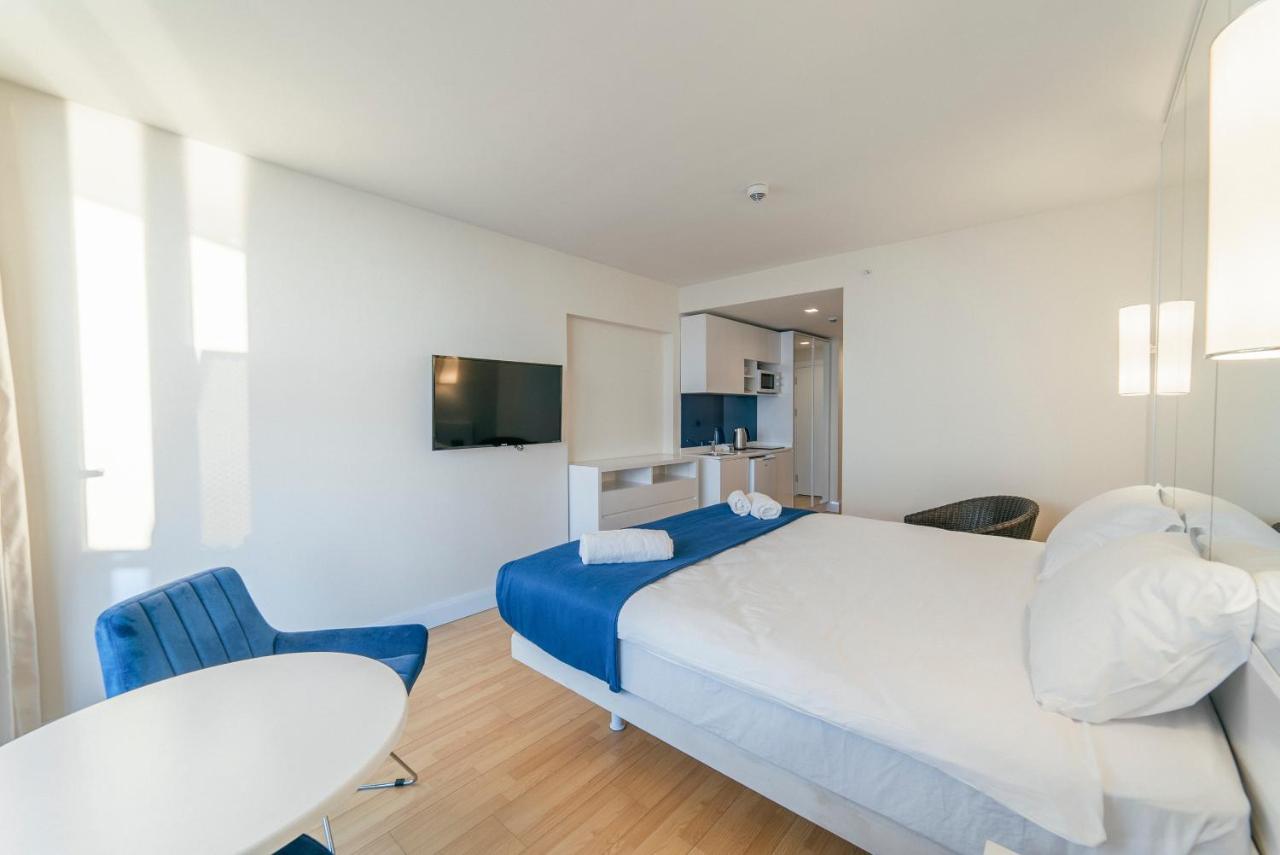 דירות באטומי Grand City Real Estate מראה חיצוני תמונה