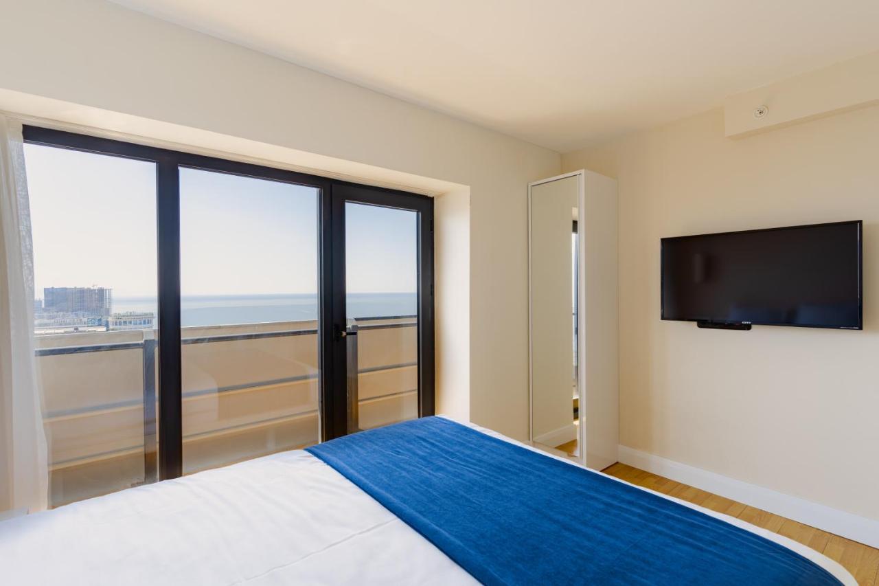 דירות באטומי Grand City Real Estate מראה חיצוני תמונה