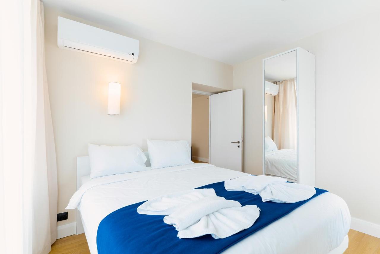 דירות באטומי Grand City Real Estate מראה חיצוני תמונה