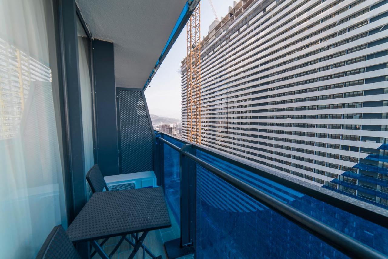 דירות באטומי Grand City Real Estate מראה חיצוני תמונה