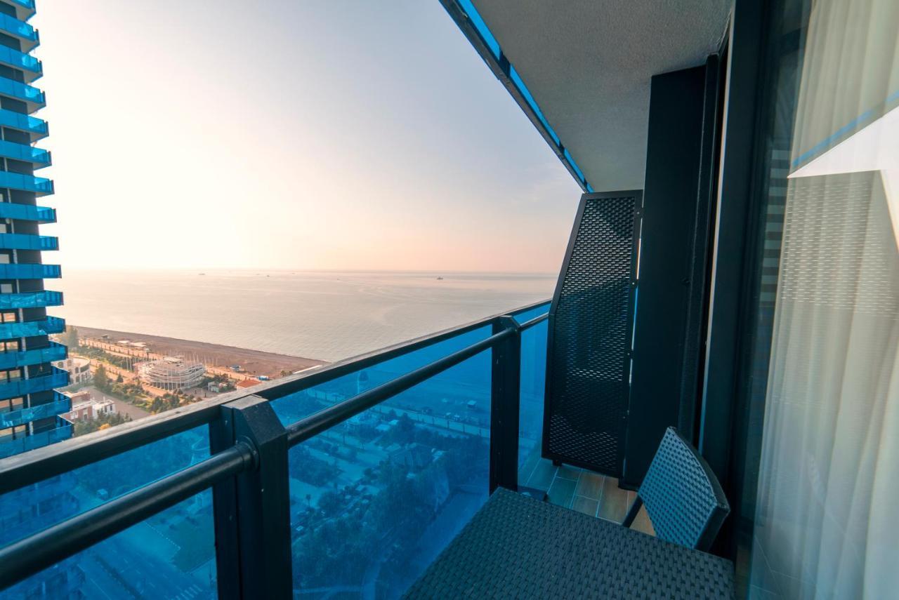 דירות באטומי Grand City Real Estate מראה חיצוני תמונה