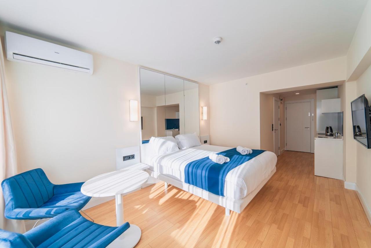 דירות באטומי Grand City Real Estate מראה חיצוני תמונה