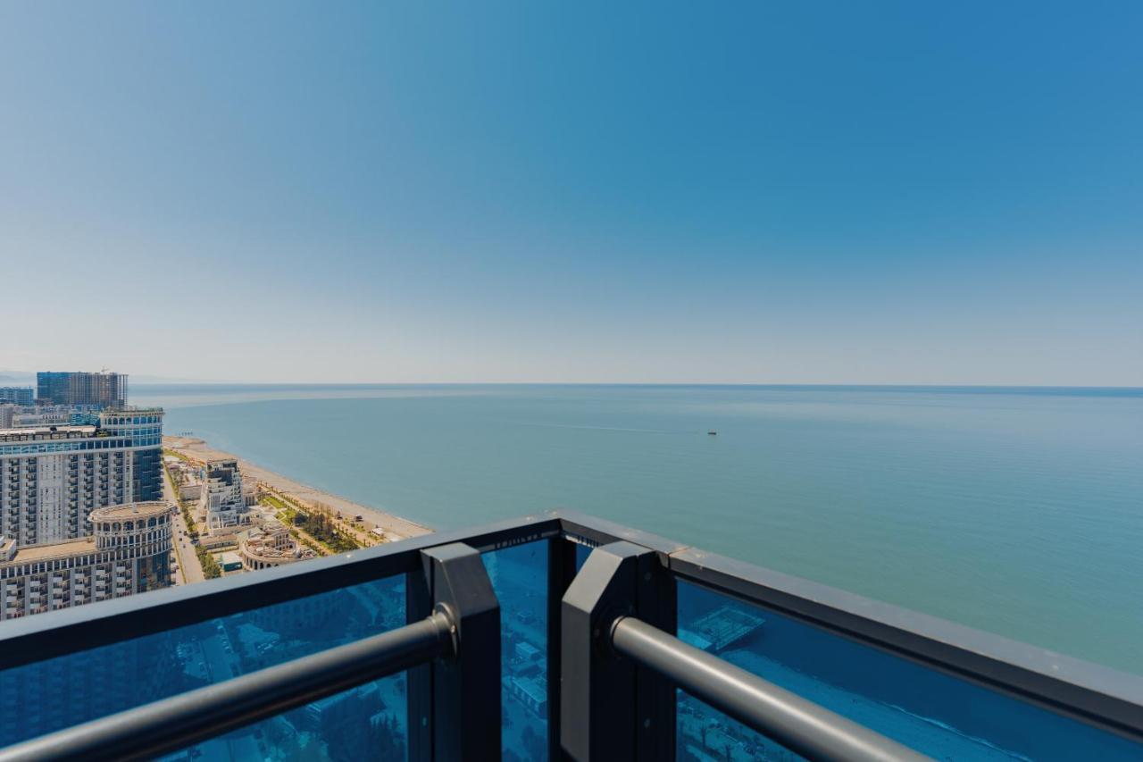 דירות באטומי Grand City Real Estate מראה חיצוני תמונה