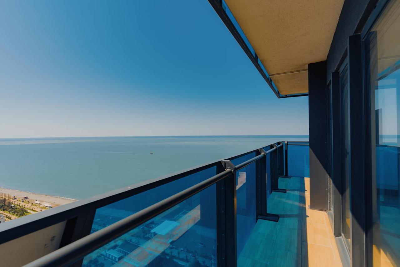 דירות באטומי Grand City Real Estate מראה חיצוני תמונה