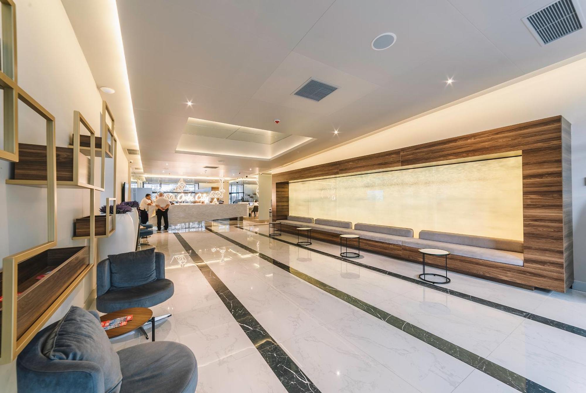 דירות באטומי Grand City Real Estate מראה חיצוני תמונה