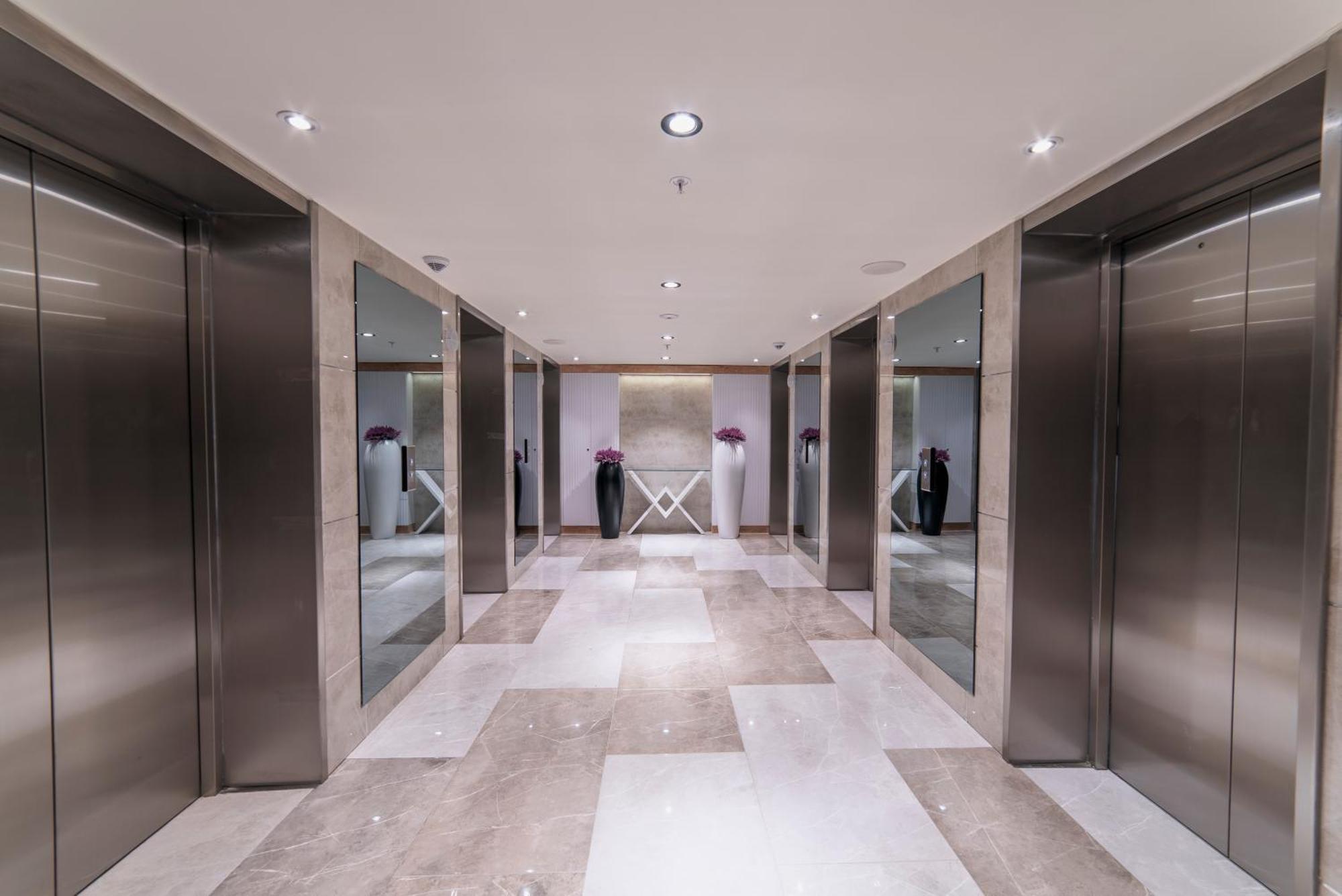 דירות באטומי Grand City Real Estate מראה חיצוני תמונה