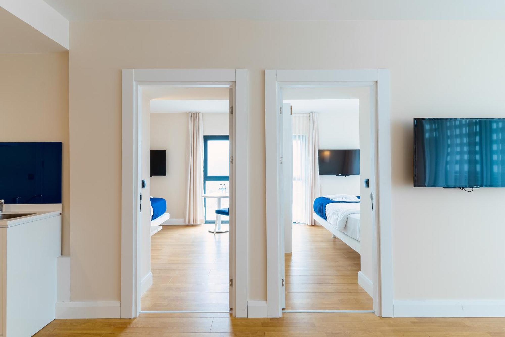 דירות באטומי Grand City Real Estate מראה חיצוני תמונה