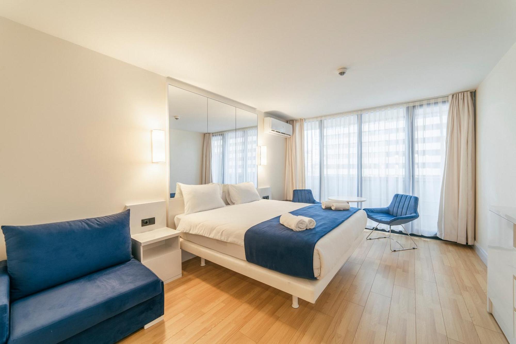 דירות באטומי Grand City Real Estate מראה חיצוני תמונה